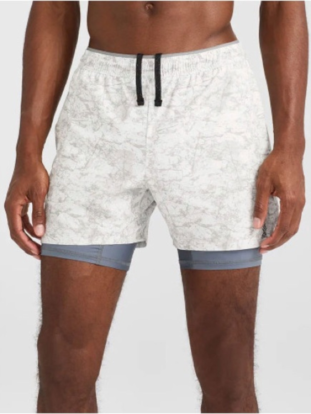 Chubbies | Wash On Wash Off Ultimate Training Shorts | Size XXL Inseam 5.5”
